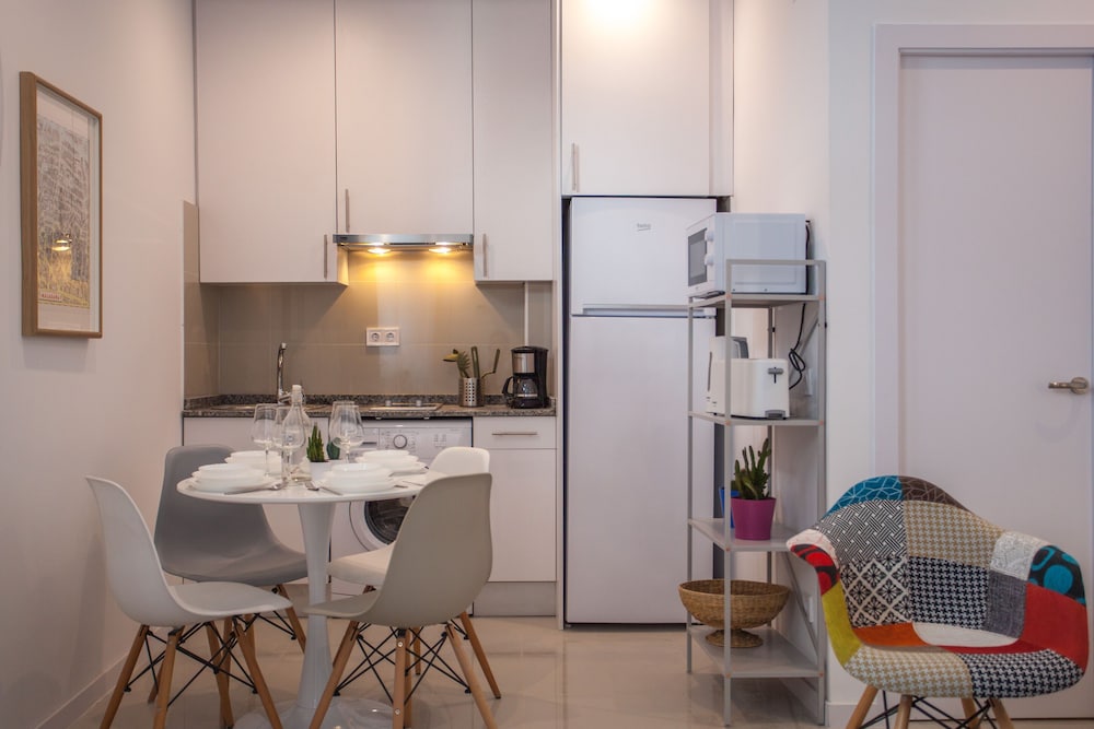 Gran Central Suites 42/50