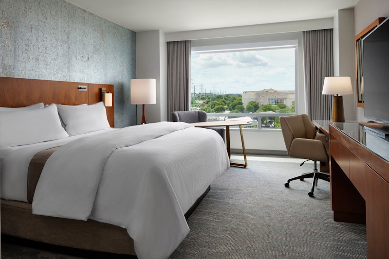 The Westin Austin at The Domain 2/14
