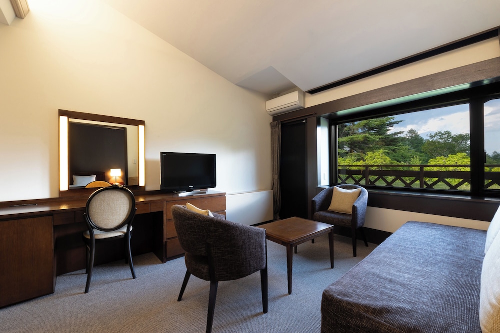 Yatsugatake Kogen Lodge 33/55