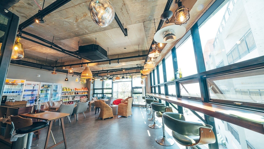 J.View Hotel 27/43