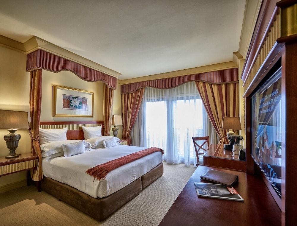 D oreale Grande Hotel Emperors Palace 11/38