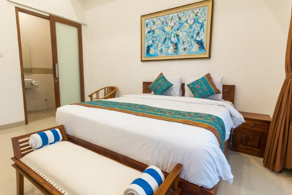 My Villa and Resort Canggu 30/72