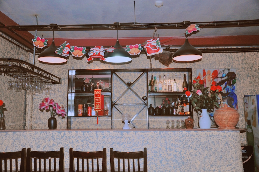 Sapa Hills Hotel 10/61