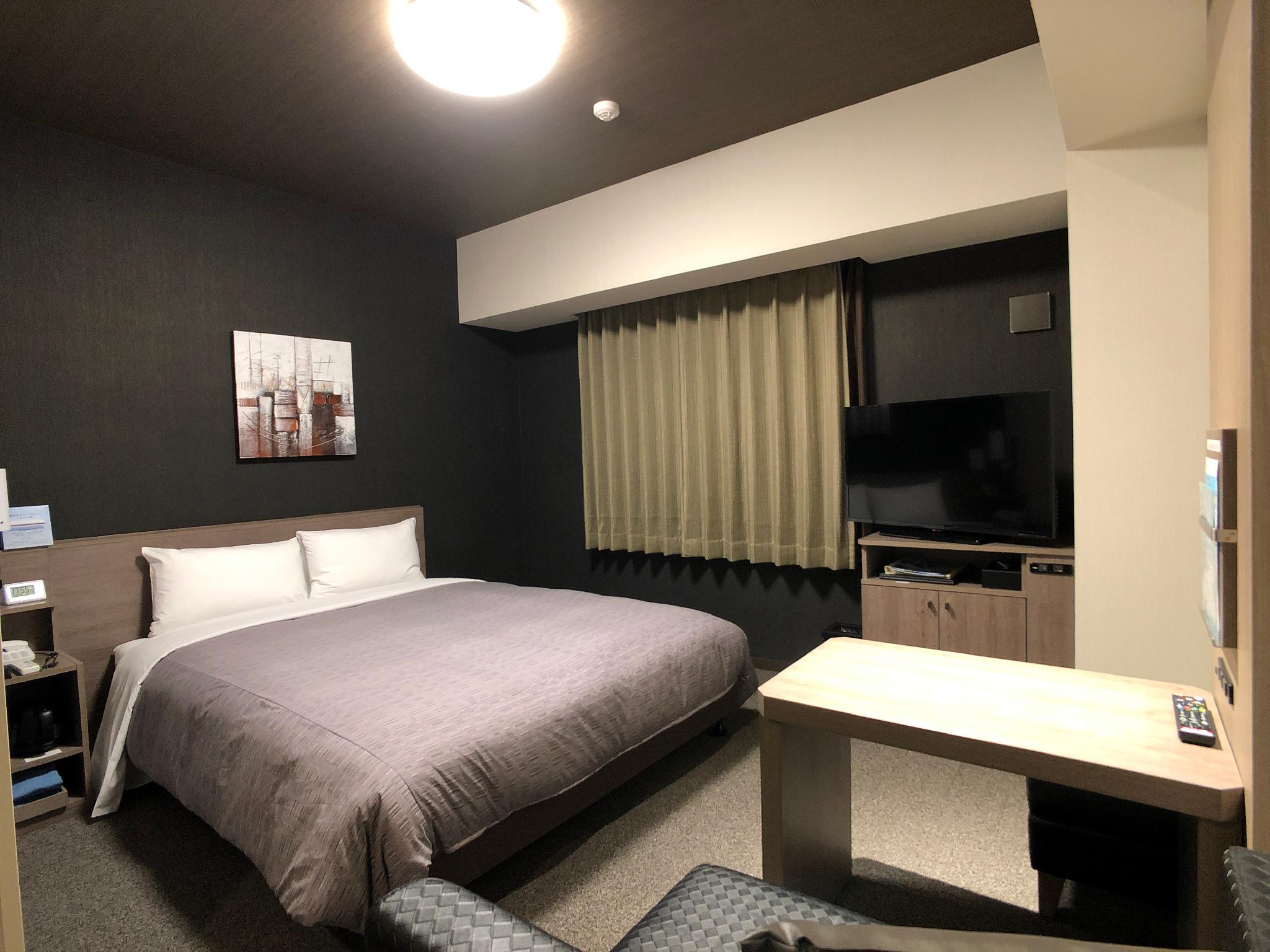 Semi Room, Grand, Standard, Semi Double Bed, Annex
