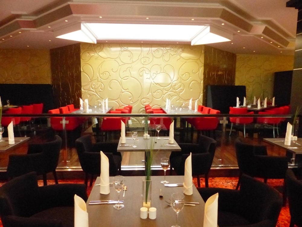 Sieben Welten Hotel & Spa Resort 35/49