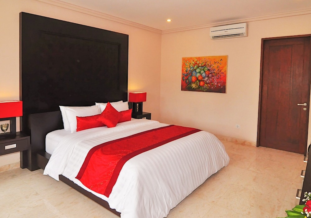 Villa Harmony - Bali Residence 31/67