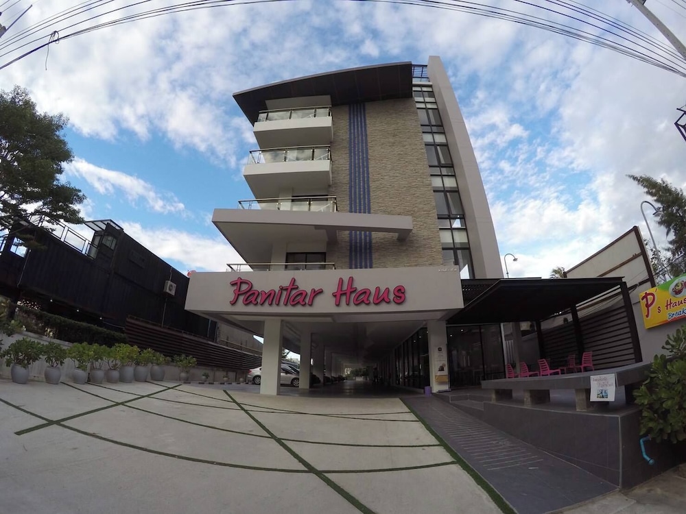 Panitar Haus 38/45
