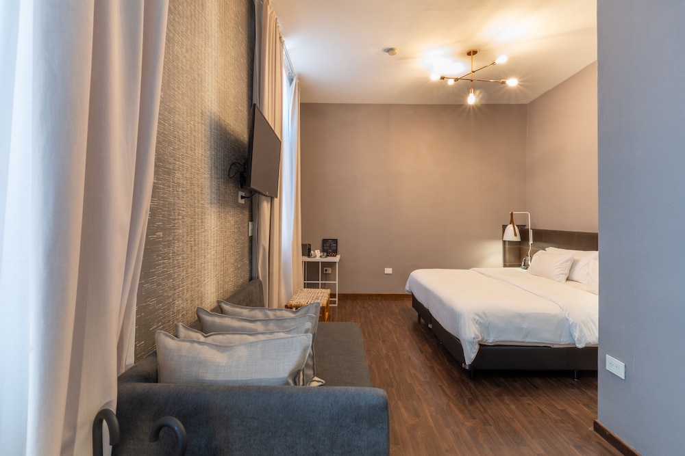 Azur Real Boutique Hotel 23/55