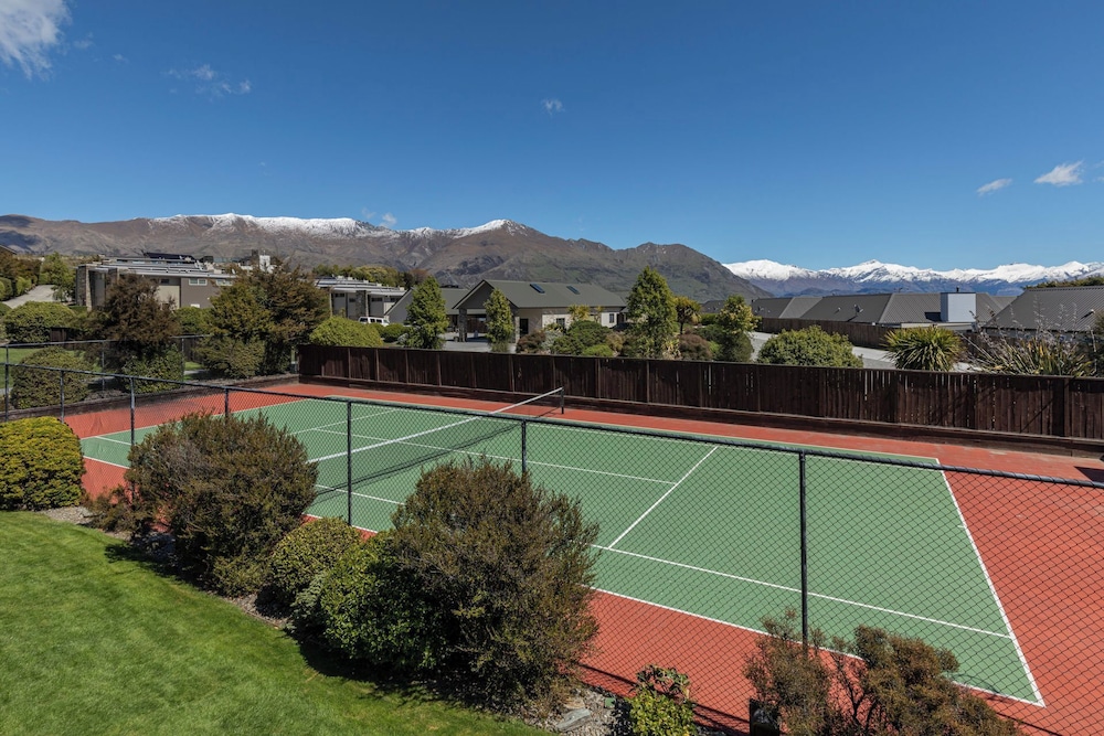 Alpine Resort Wanaka - A THC Hotels and Resorts 28/50