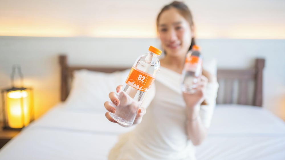 B2 Mae Hong Son Premier Hotel 40/59