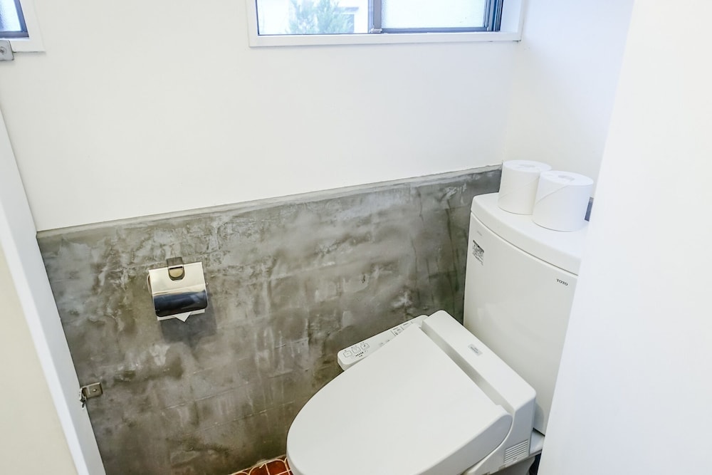 Irori Guesthouse Tenmaku - Hostel 46/50