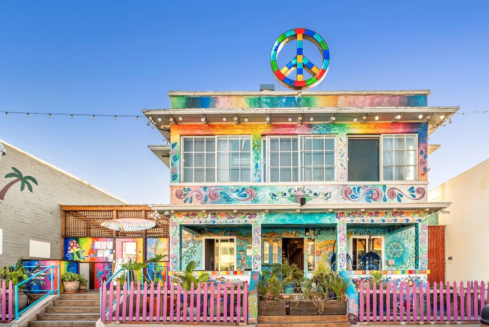 Samesun Ocean Beach 1/47