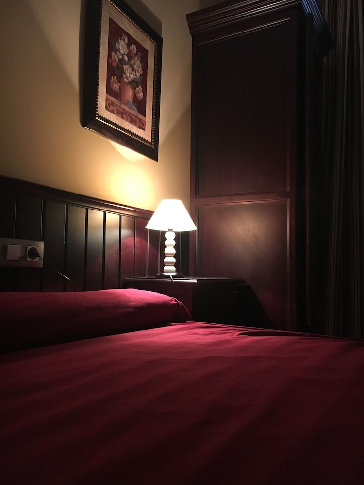 Hostal Pechi 26/46