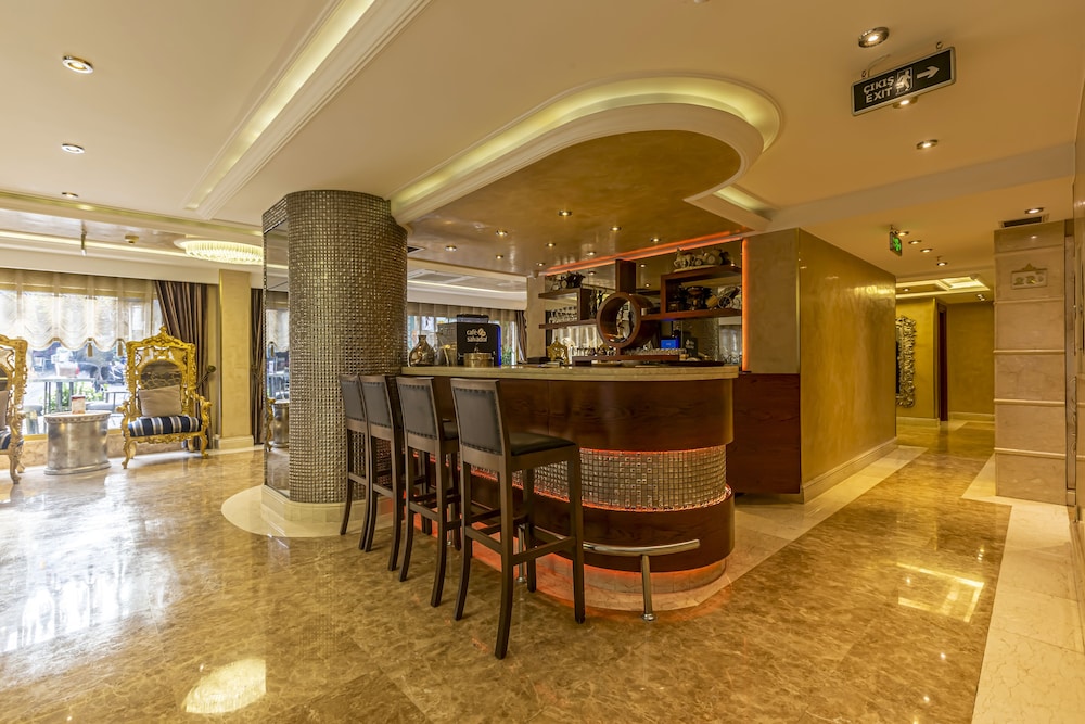 Eurostars Hotel Old City 6/71