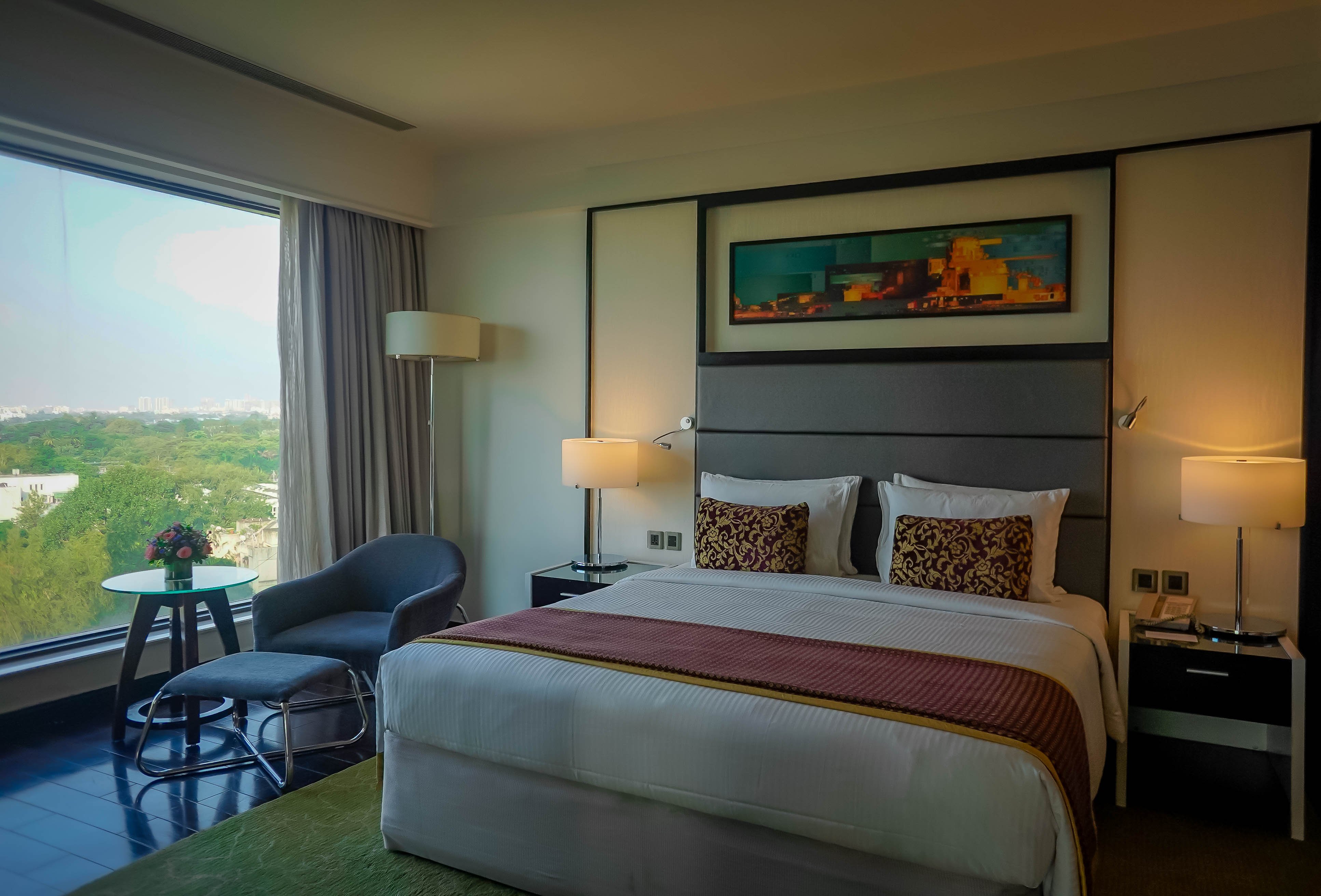 Crowne Plaza Pune City Centre 19/74