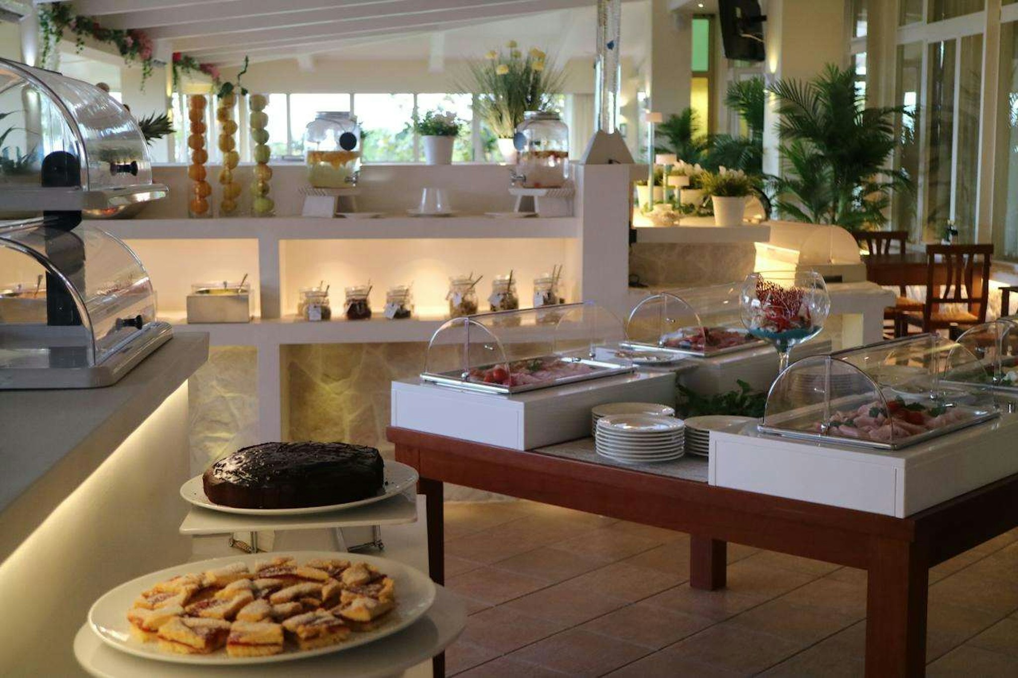 La Bussola Hotel 12/21