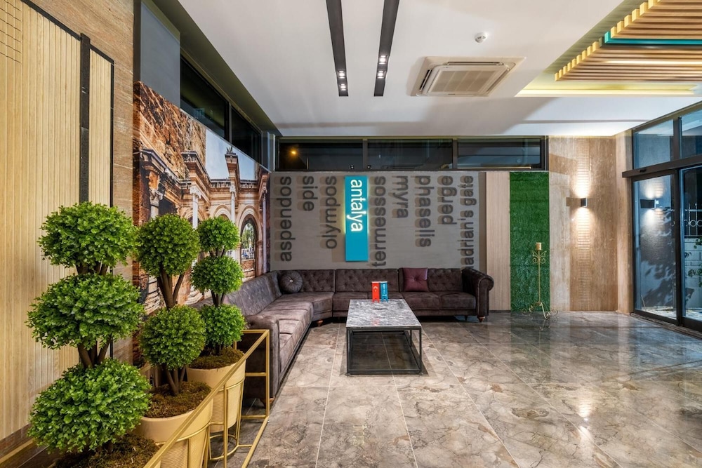 Anelli Hotel 9/40