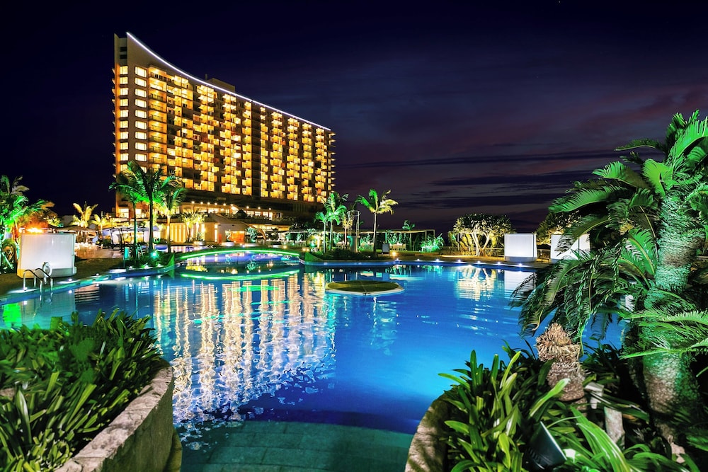 Oriental Hotel Okinawa Resort and Spa 6/63