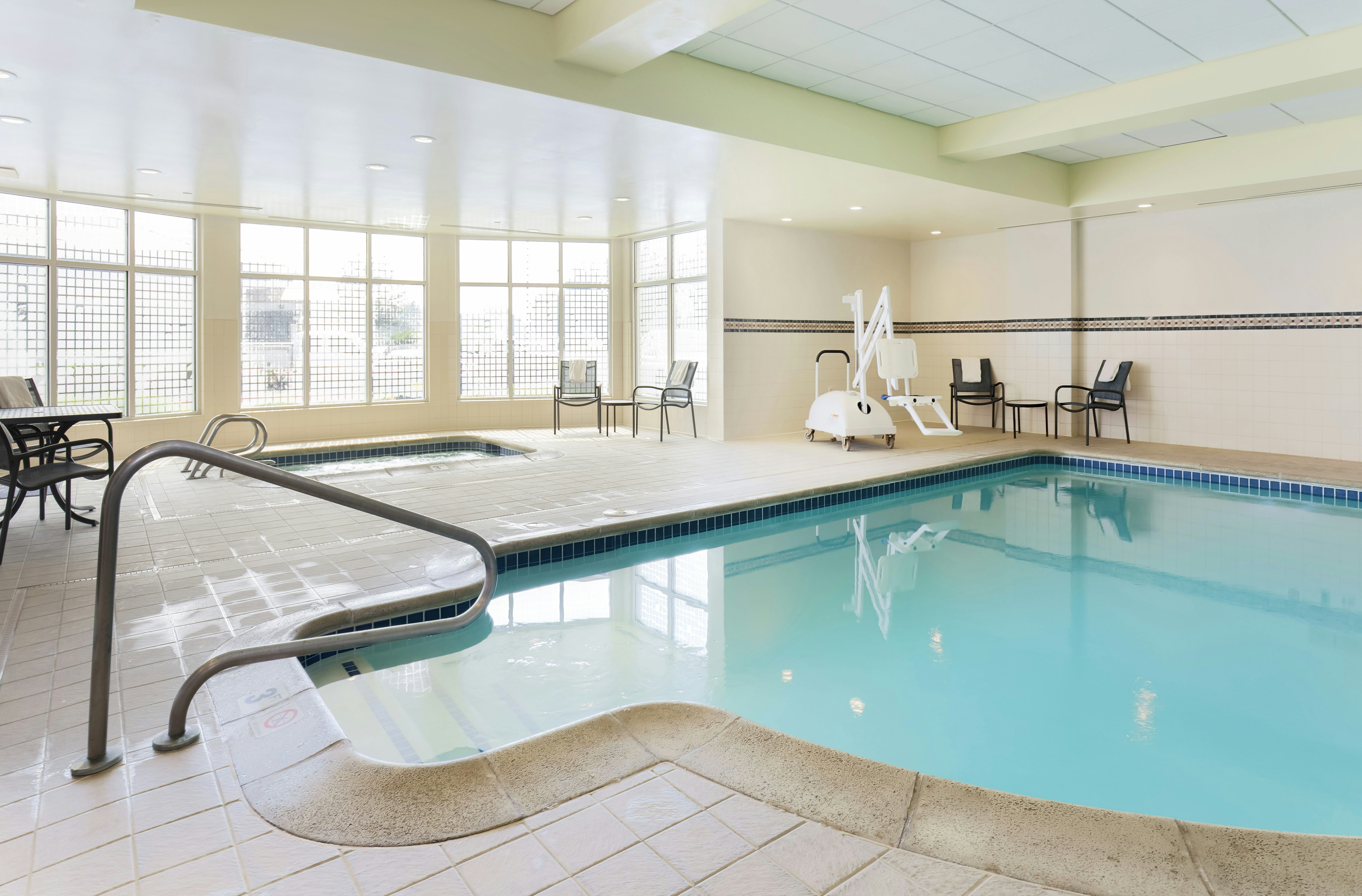 Hilton Garden Inn Reno 23/46