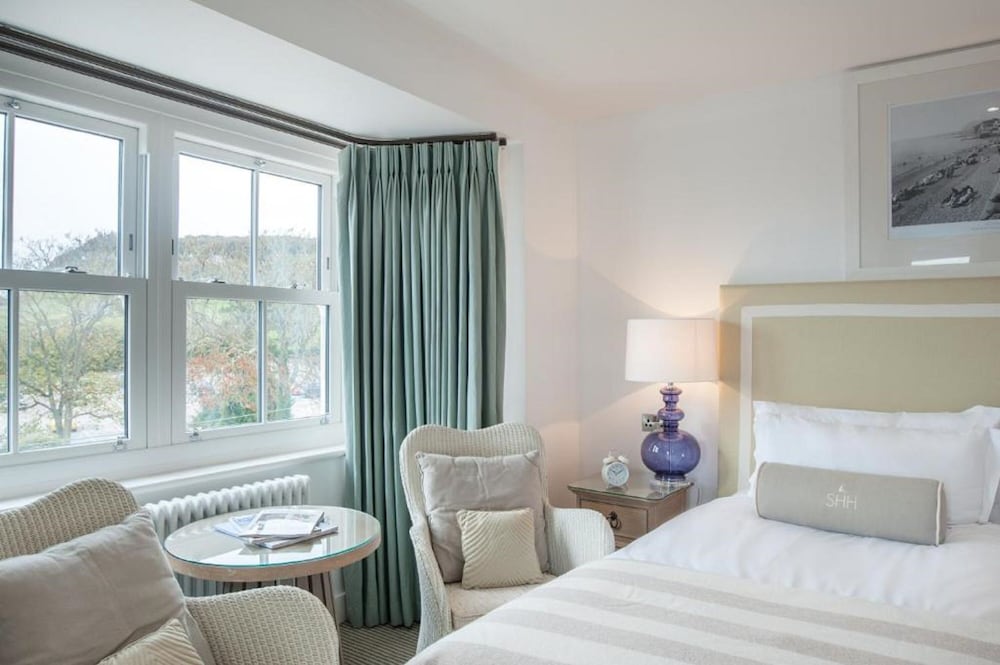 Sidmouth Harbour Hotel 28/64