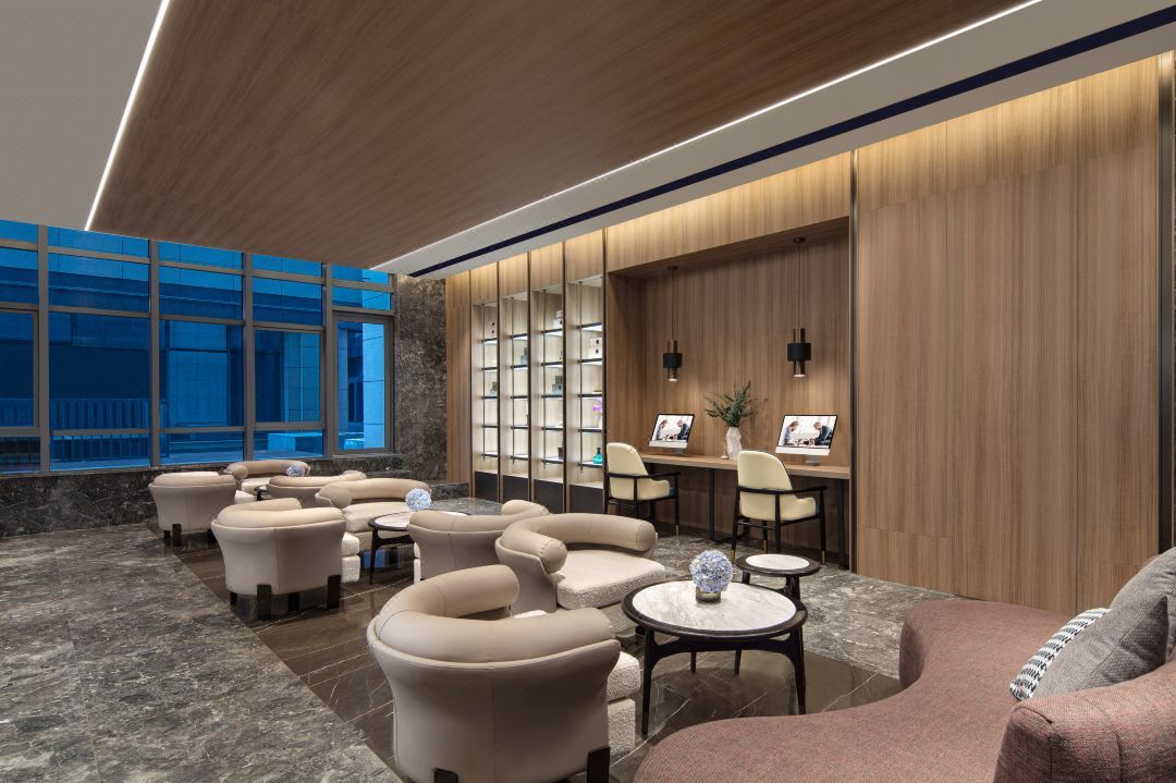 Southbay Hotel Residence Zhuhai 26/34