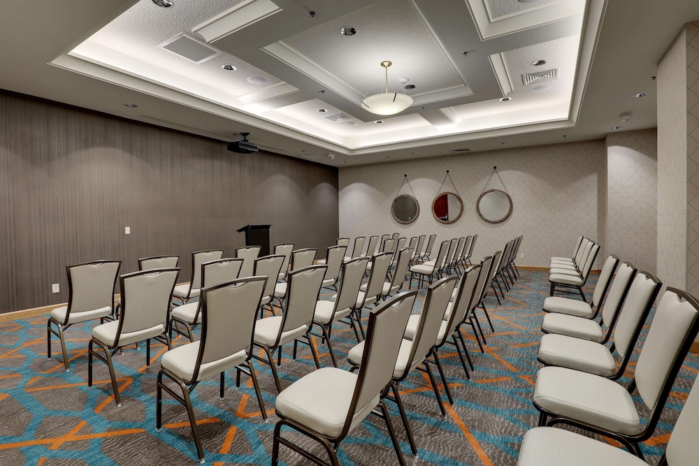 Drury Plaza Hotel Nashville Downtown 44/50