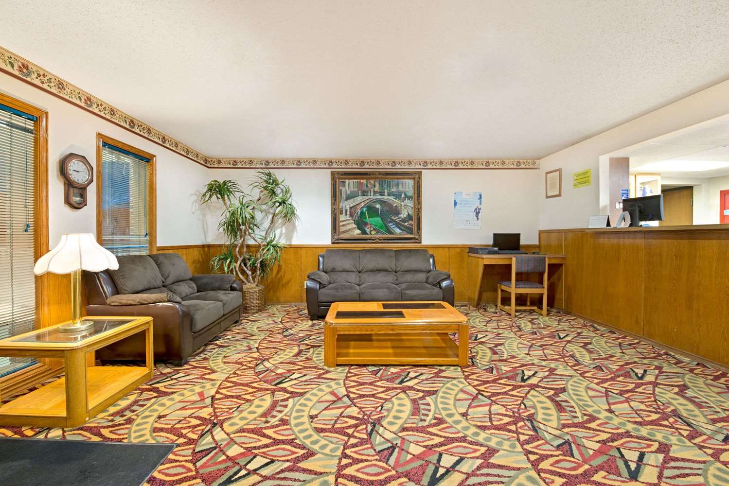 Super 8 By Wyndham Plano/Dallas Area 6/10