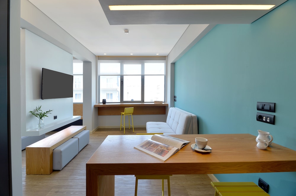 Athenaeum K 29 Hotel 24/79