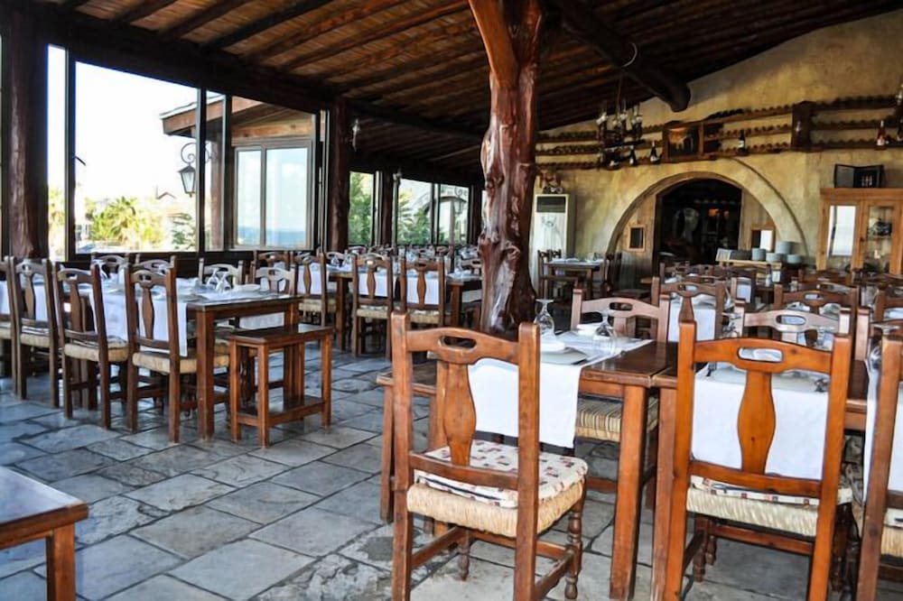 Kemerli Konak Boutique Hotel 18/28