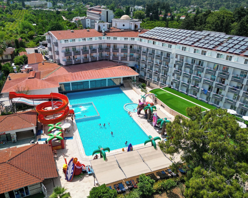 Transatlantik Beach Beldibi 30/48