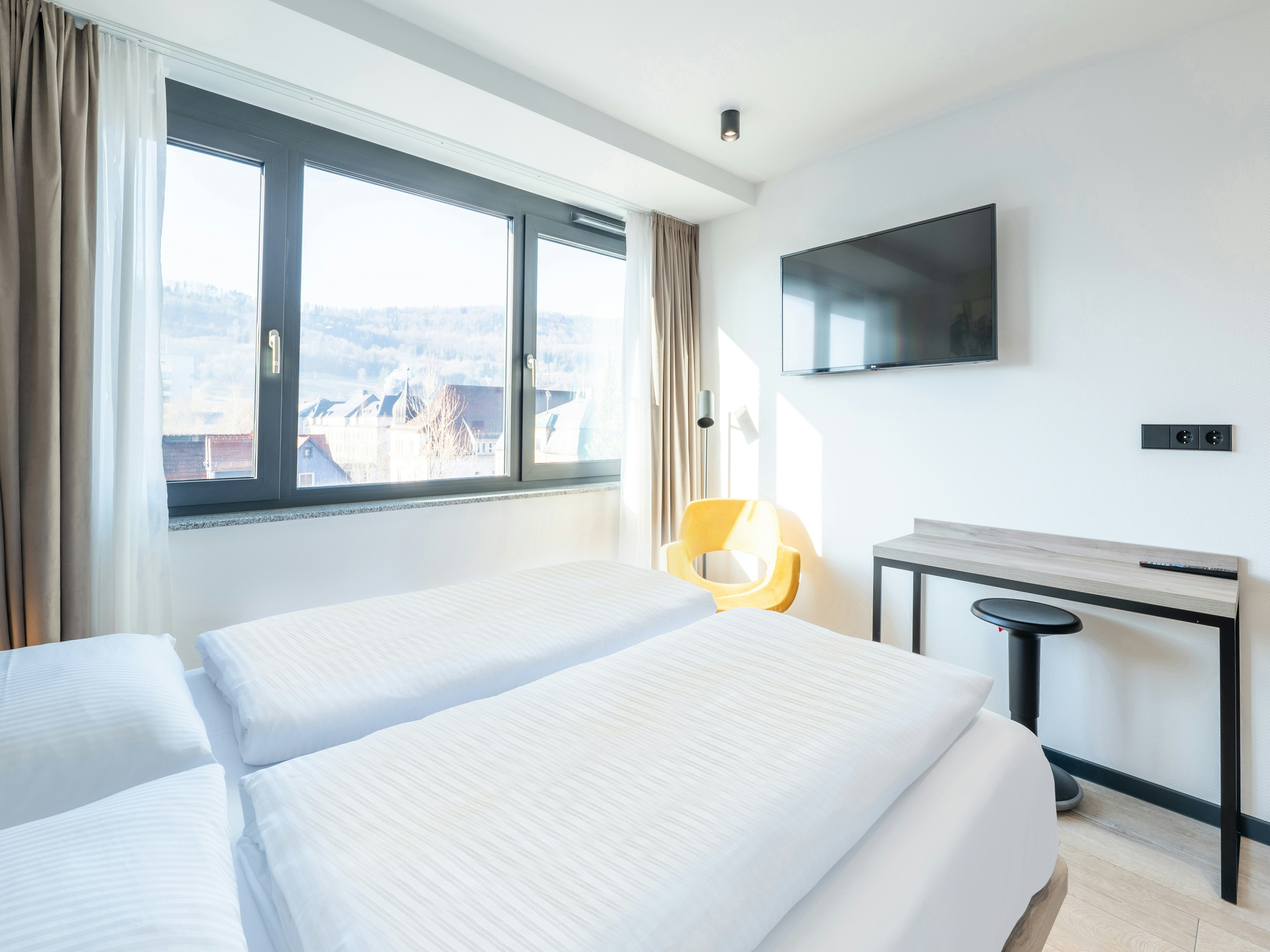 B&b Hotel Albstadt-hbf 8/31