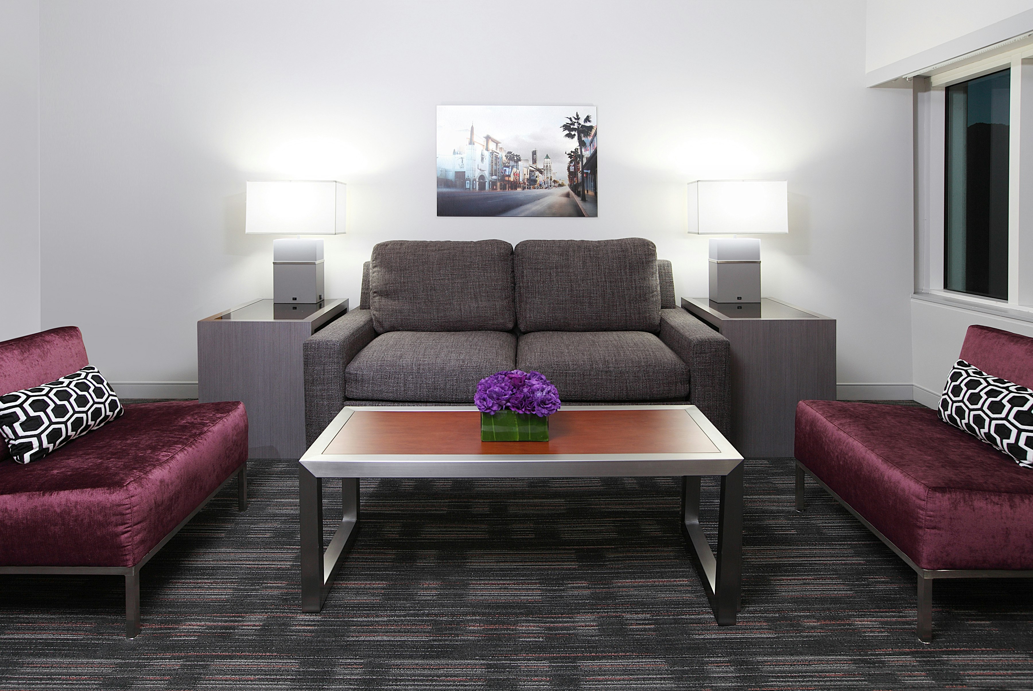 Loews Hollywood Hotel 37/73