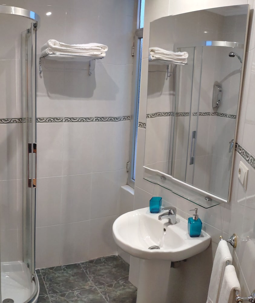 Hostal Hispanico I 20/21