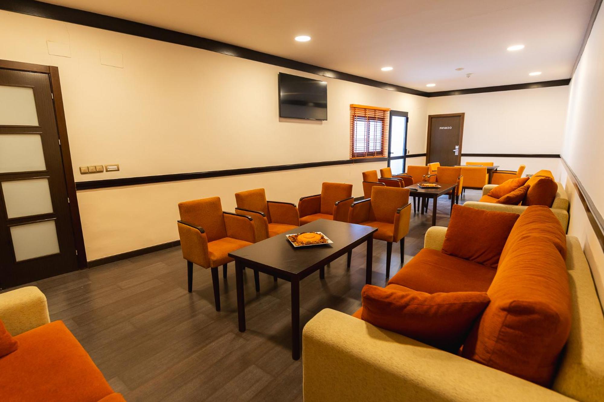 Hotel Machaco 34/50
