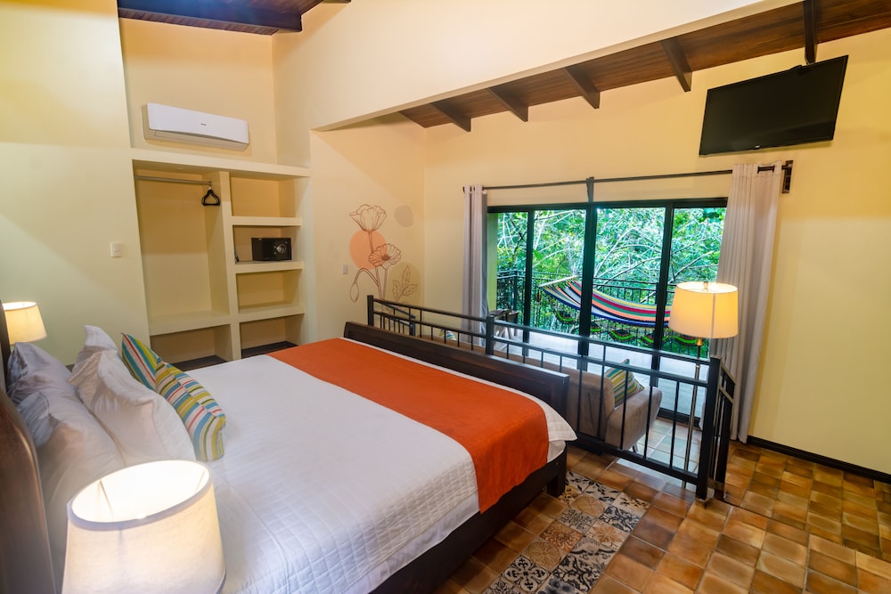 Rinconcito Lodge 16/49