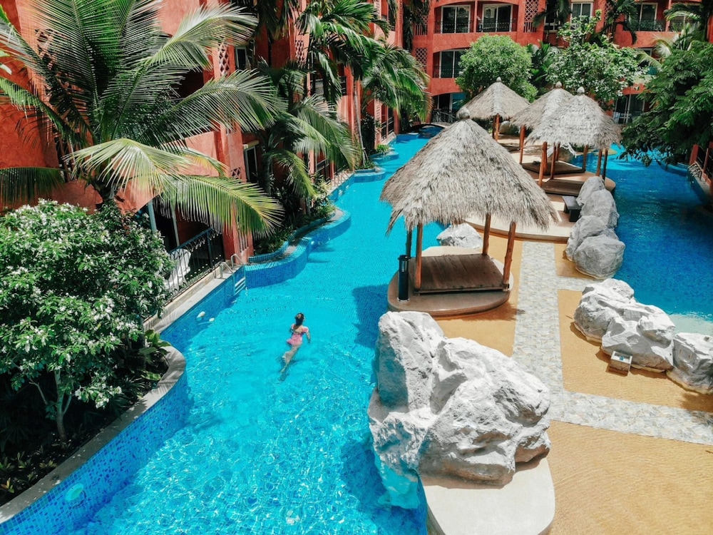 Sonia Residence Pattaya 45/50