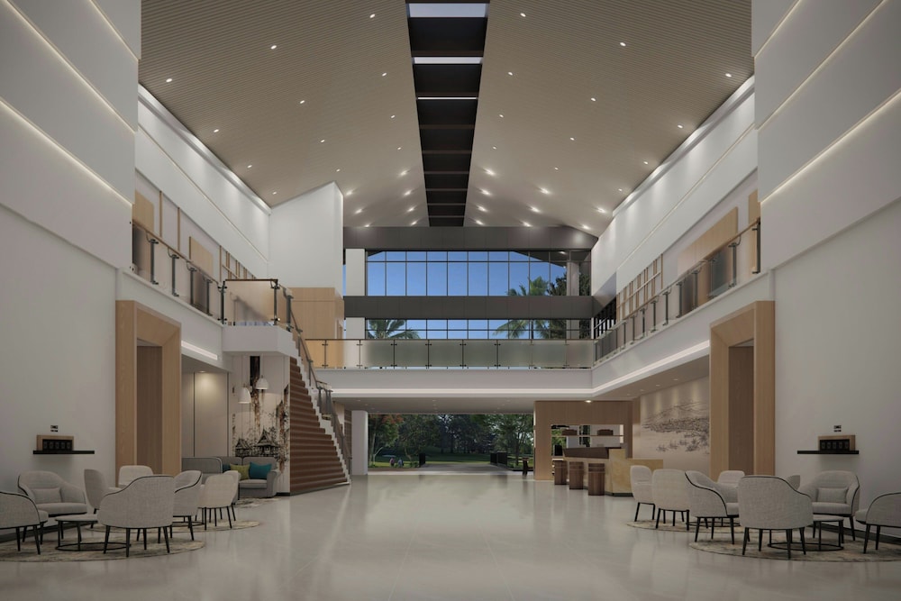 Courtyard by Marriott Manado 40/63
