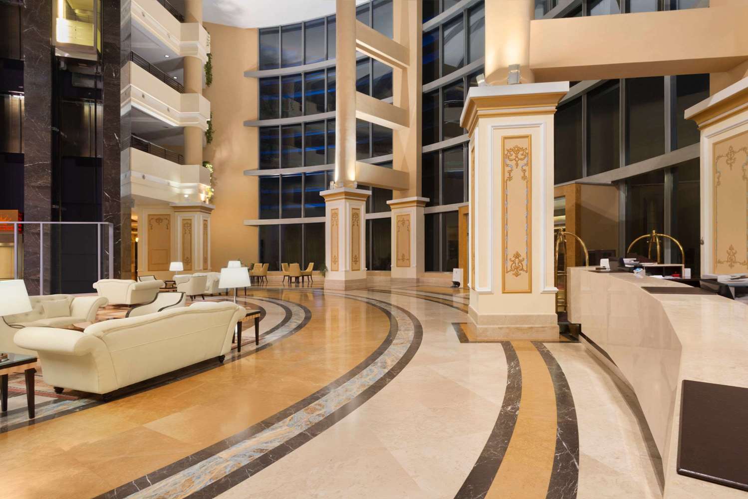 Ramada Plaza by Wyndham Gevgelija 16/34