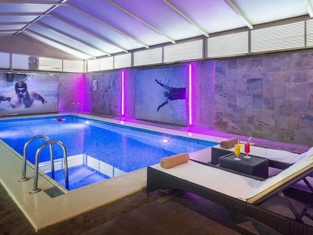 أجنحة نوفوتيل الرياض العليا(Novotel Suites Olaya Riyadh) 36/61