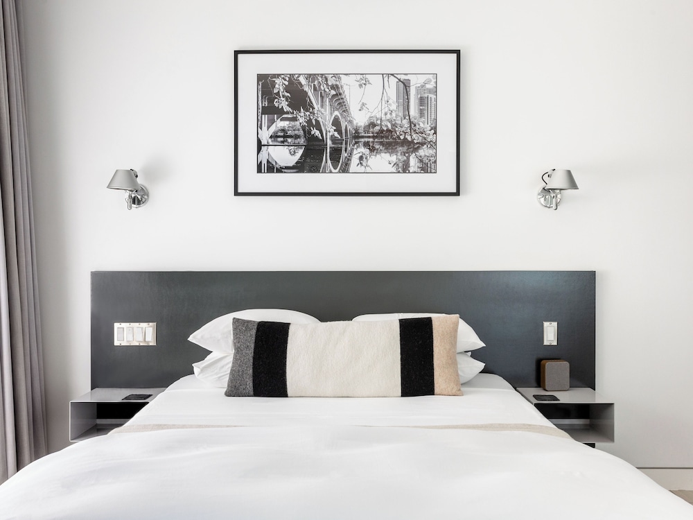 Frame Hotel - Treehouse (formerly Kimber Modern) 17/46