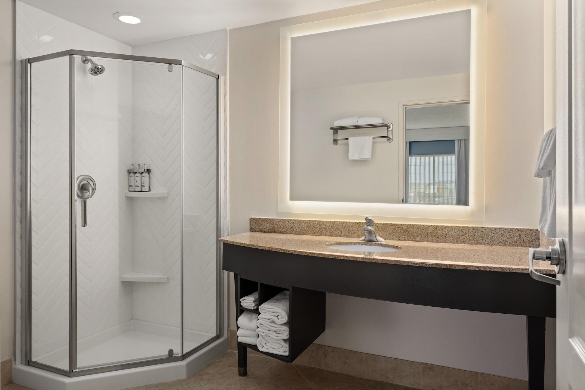 1 Bedroom, Suite, Living and Dining Areas