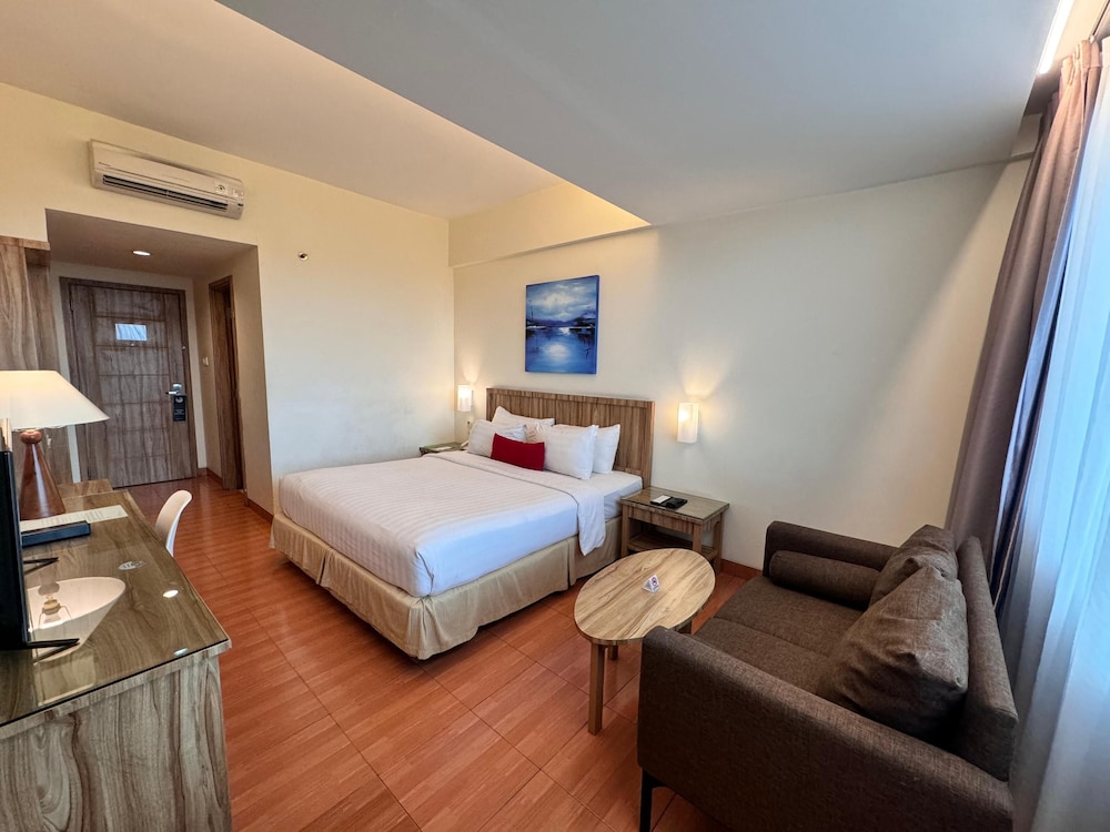 Grand Zuri Dumai 27/69