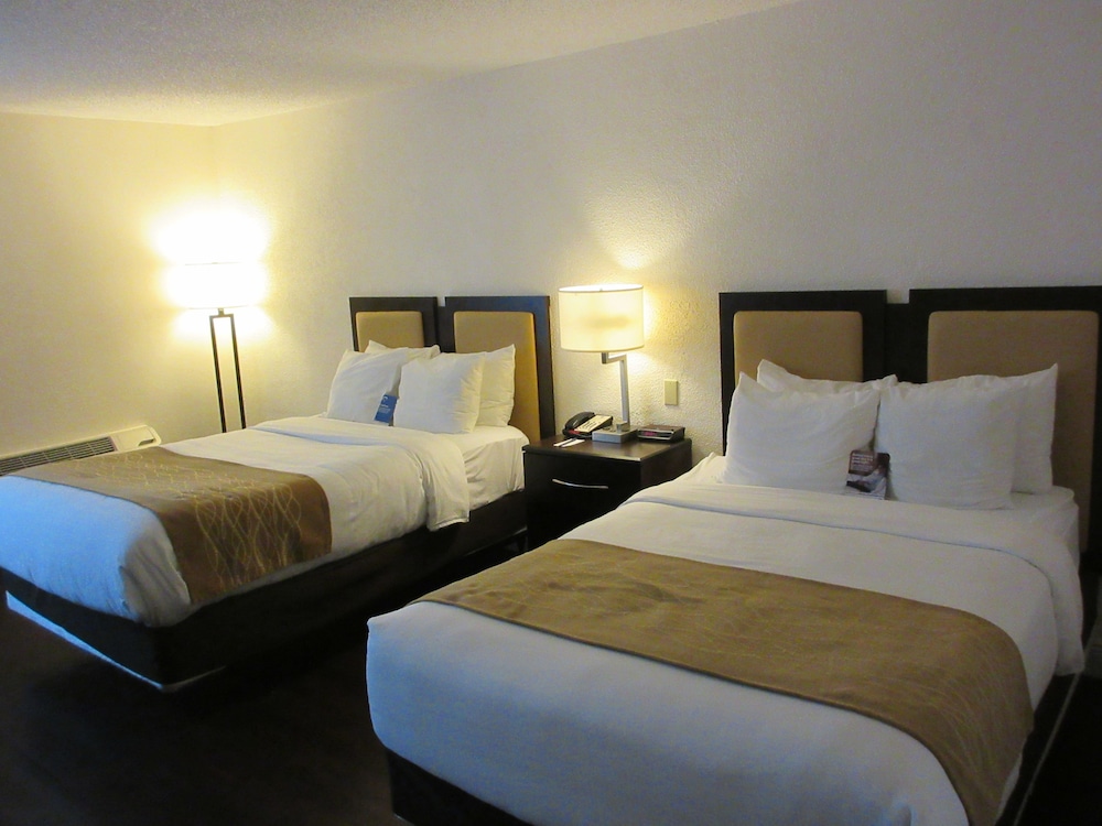 Comfort Inn Oceanside Deerfield Beach 17/46