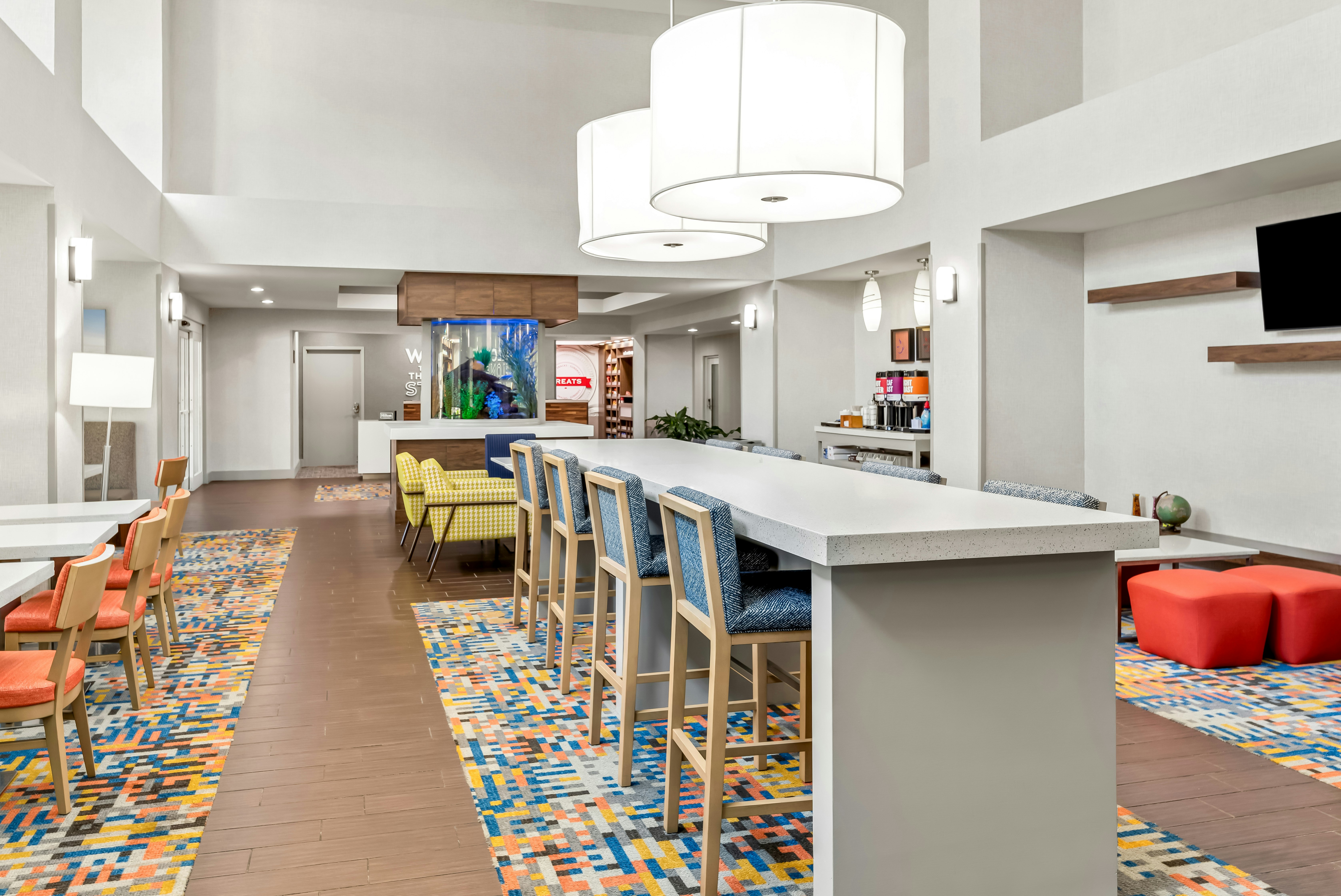 Hampton Inn and Suites Corpus Christi I-37 Navigation Blvd 27/48