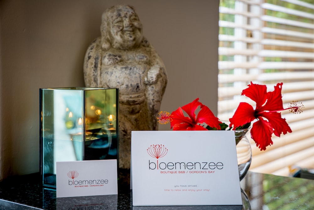Bloemenzee Boutique B & B 17/50
