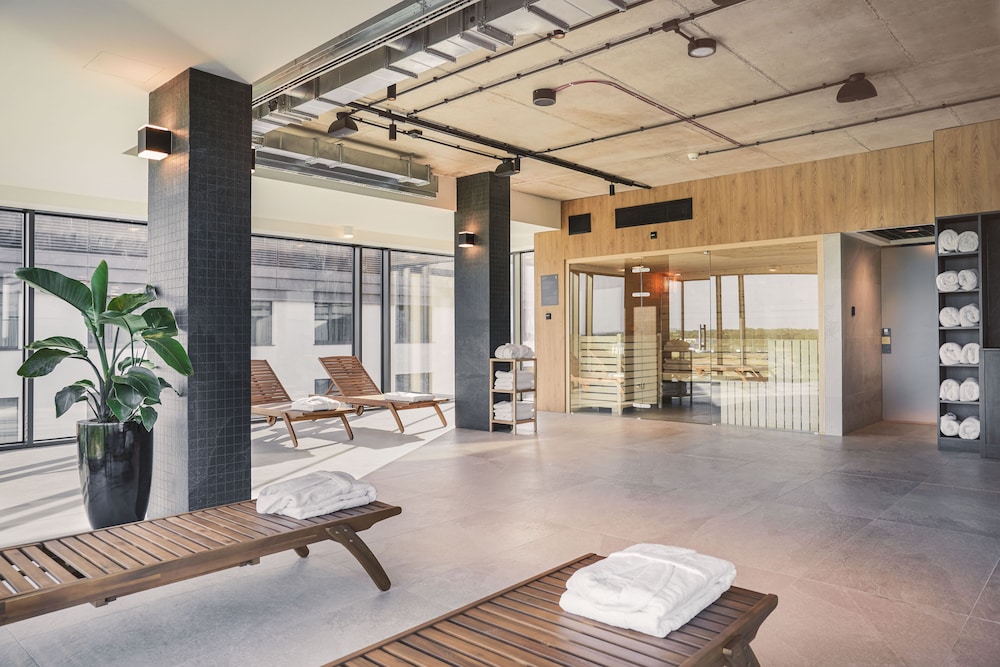 Q Hotel Plus Wroclaw Bielany 26/50
