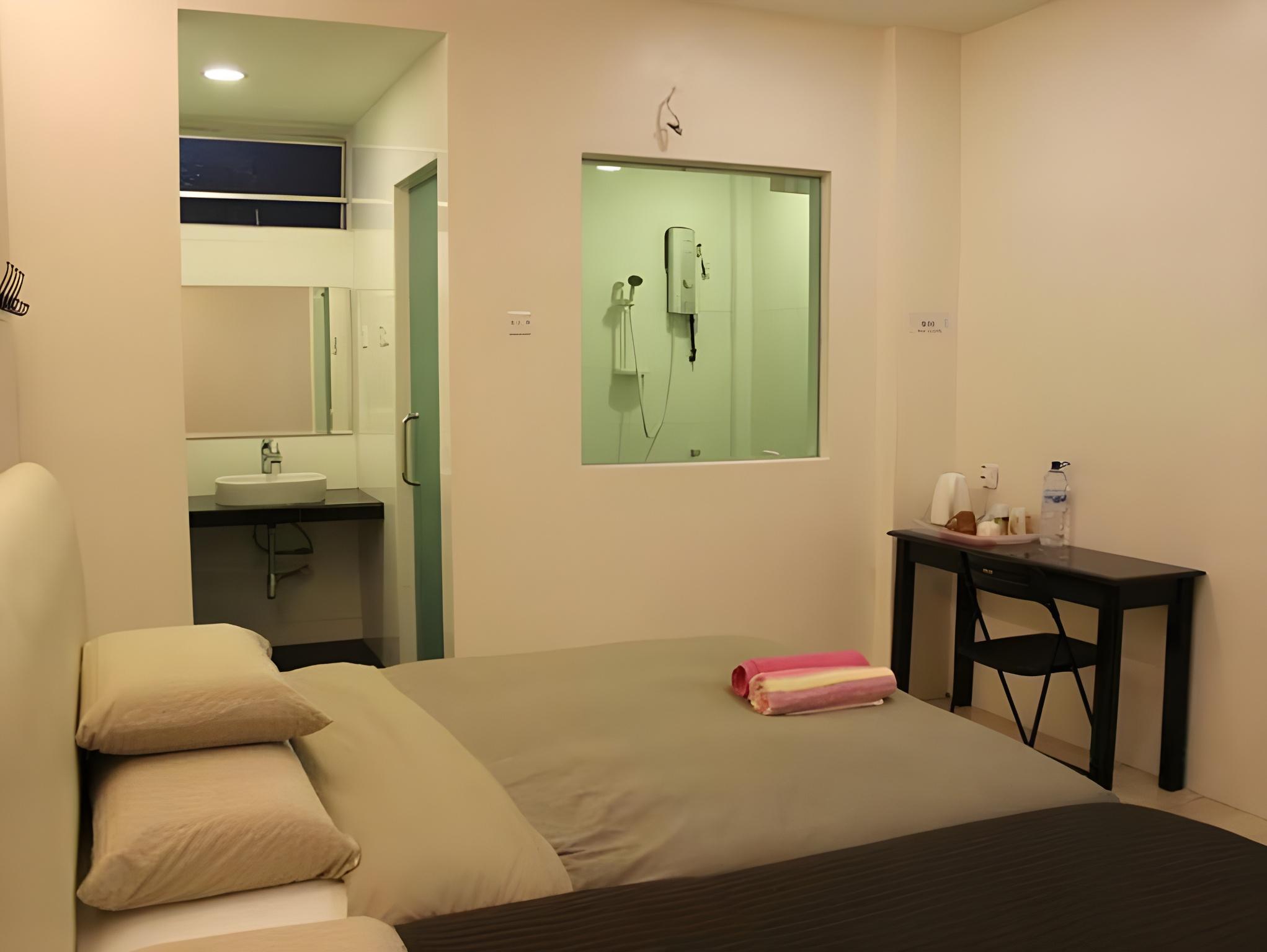 David's Hotel Apartment @ Greenhill Resort 16/29