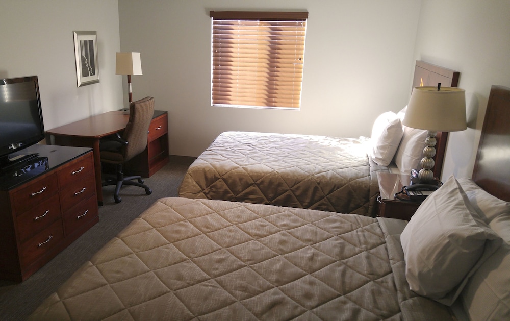 Affordable Suites of America Portage 15/45