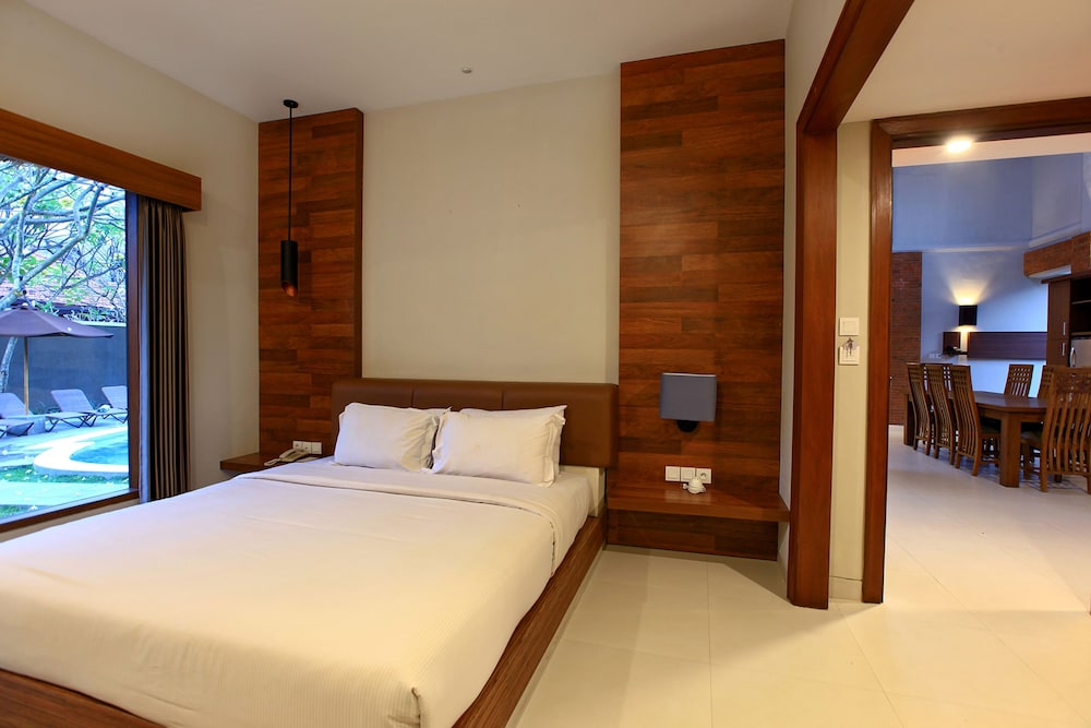 Mutiara Bali Boutique Resort Villa Spa 16/69