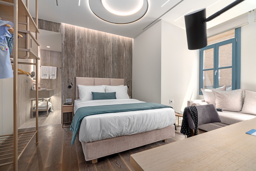 Hellenic Vibes Smart Hotel 14/50